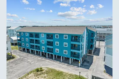 1404 Canal Drive #Apt 29, Carolina Beach, NC 28428 - Photo 39