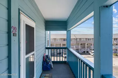 1404 Canal Drive #Apt 29, Carolina Beach, NC 28428 - Photo 37