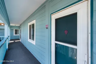 1404 Canal Drive #Apt 29, Carolina Beach, NC 28428 - Photo 35