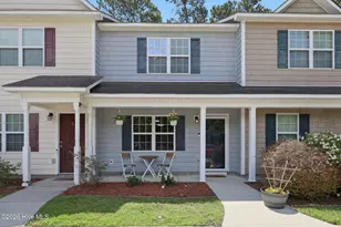 1404 Old Folkstone Rd, Sneads Ferry, NC 28460 - Photo 1