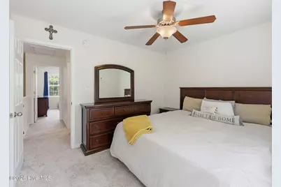 1404 Old Folkstone Road #7, Sneads Ferry, NC 28460 - Photo 23