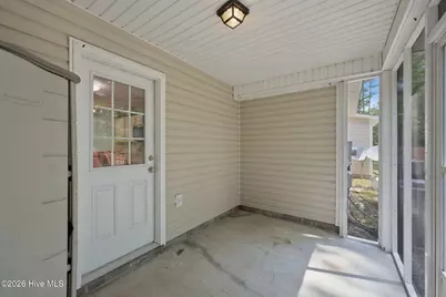 1404 Old Folkstone Road #7, Sneads Ferry, NC 28460 - Photo 29