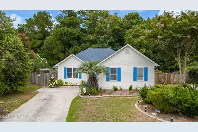 9544 Mermaids Watch Court, Leland, NC 28451 - Photo 1