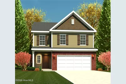 691 Ashburn Drive #Wd354, North Augusta, SC 29860 - Photo 1