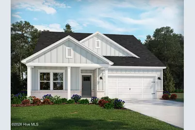 4142 Generations Circle NW, Ash, NC 28420 - Photo 1
