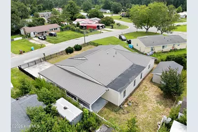 403 Dale Drive, Jacksonville, NC 28540 - Photo 19