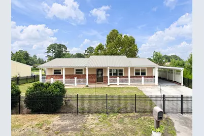 403 Dale Drive, Jacksonville, NC 28540 - Photo 1