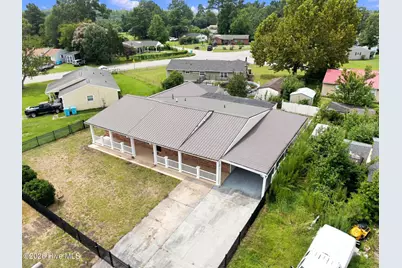 403 Dale Drive, Jacksonville, NC 28540 - Photo 17