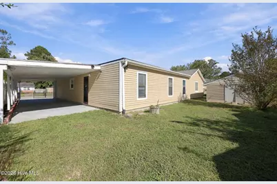 403 Dale Drive, Jacksonville, NC 28540 - Photo 37