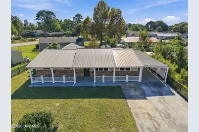 403 Dale Drive, Jacksonville, NC 28540 - Photo 33