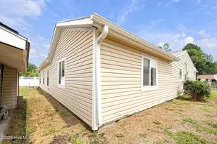 403 Dale Dr, Jacksonville, NC 28540 - Photo 47
