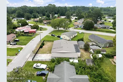 403 Dale Drive, Jacksonville, NC 28540 - Photo 15