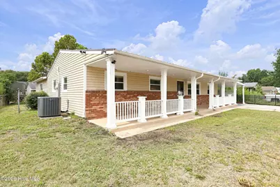 403 Dale Drive, Jacksonville, NC 28540 - Photo 7