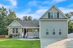 244 Blue Creek Farms Drive, Jacksonville, NC 28540 - Photo 1
