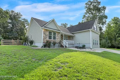244 Blue Creek Farms Drive, Jacksonville, NC 28540 - Photo 31