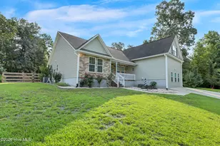 244 Blue Creek Farms Drive, Jacksonville, NC 28540 - Photo 31