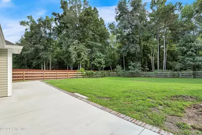 244 Blue Creek Farms Drive, Jacksonville, NC 28540 - Photo 29