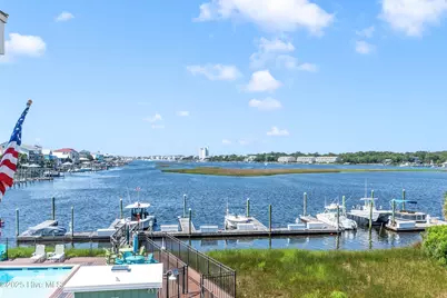 111 Florida Avenue #9, Carolina Beach, NC 28428 - Photo 3