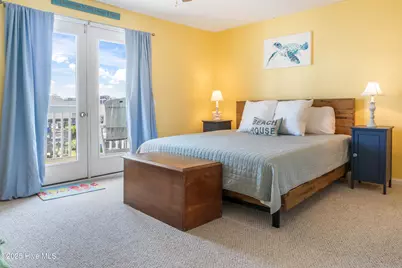 111 Florida Avenue #9, Carolina Beach, NC 28428 - Photo 11