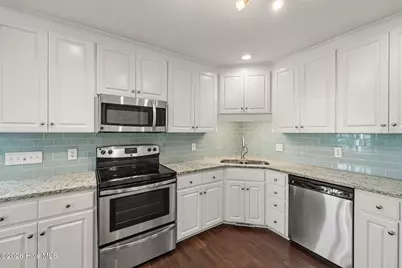 201 N Herring Street, Pine Level, NC 27568 - Photo 23