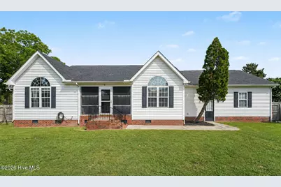 201 N Herring Street, Pine Level, NC 27568 - Photo 45