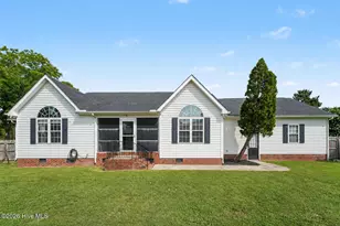 201 N Herring St, Pine Level, NC 27568 - Photo 45