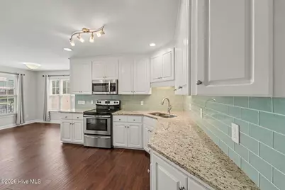 201 N Herring Street, Pine Level, NC 27568 - Photo 5