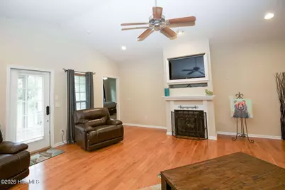 13 Barkley Lane, Pinehurst, NC 28374 - Photo 5