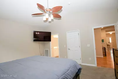 13 Barkley Lane, Pinehurst, NC 28374 - Photo 19
