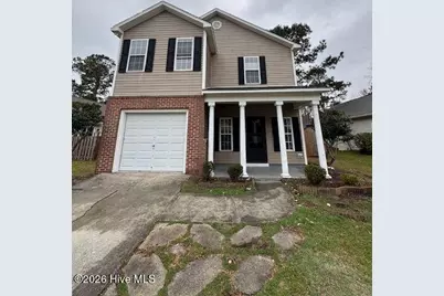 150 Raye Drive, Wilmington, NC 28412 - Photo 1