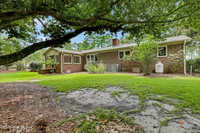 700 Clyde Drive, Jacksonville, NC 28540 - Photo 35