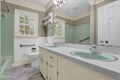 700 Clyde Drive, Jacksonville, NC 28540 - Photo 27