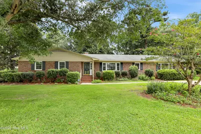 700 Clyde Drive, Jacksonville, NC 28540 - Photo 1