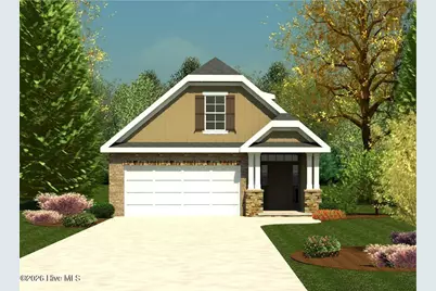 693 Bobbye Drive #Fb69, North Augusta, SC 29841 - Photo 1