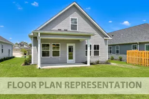693 Bobbye Dr, North Augusta, SC 29841 - Photo 17