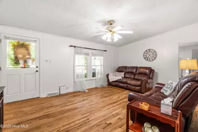 111 Cockrell Avenue, Kenly, NC 27542 - Photo 7