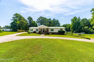 111 Cockrell Ave, Kenly, NC 27542 - Photo 29