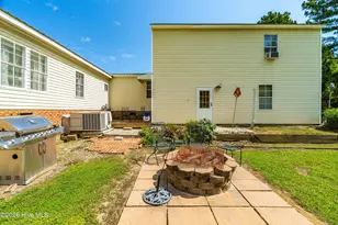 111 Cockrell Ave, Kenly, NC 27542 - Photo 33