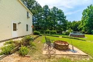 111 Cockrell Ave, Kenly, NC 27542 - Photo 31