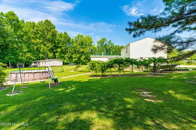 111 Cockrell Avenue, Kenly, NC 27542 - Photo 35