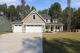 612 Gregory St, Carthage, NC 28327 - Photo 3