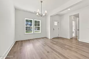 612 Gregory St, Carthage, NC 28327 - Photo 7