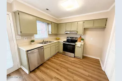 102 David Drive #18f, Greenville, NC 27858 - Photo 5