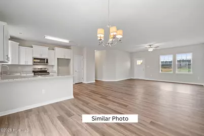 465 Mill Street, Elizabeth City, NC 27909 - Photo 3