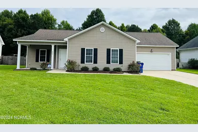 431 Branchwood Drive, Winterville, NC 28590 - Photo 1