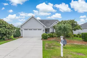 4410 Southern Pine Dr SE, Southport, NC 28461 - Photo 1