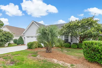 4410 Southern Pine Drive SE, Southport, NC 28461 - Photo 3