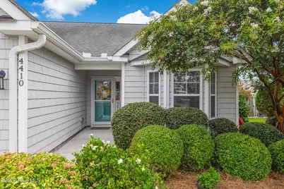 4410 Southern Pine Drive SE, Southport, NC 28461 - Photo 5