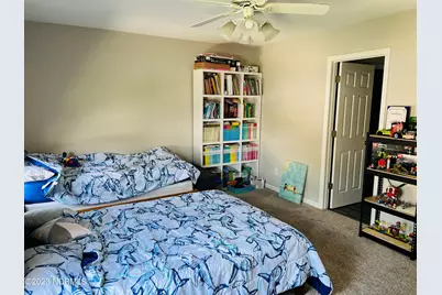 4260 Williamsbrook Lane #A, Greenville, NC 27858 - Photo 13