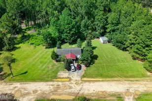 192 Old Cornwallis Rd, Princeton, NC 27569 - Photo 13